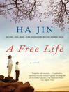 Cover image for A Free Life